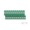 Te Connectivity TERMI-BLOK PCB MOUNT 1&2 10POS 1-282888-1